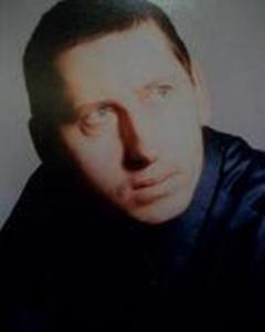 Man, 48. chrisf76