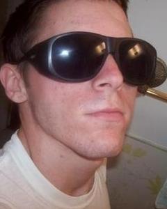 Man, 35. blambert89