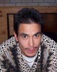 Man, 53. emoeskimo