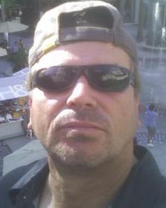 Man, 64. roofdoggie