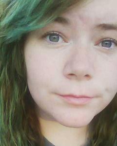 Woman, 29. JayJay6386