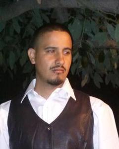 Man, 33. leosicko
