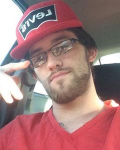 Man, 31. Ray_ray5085