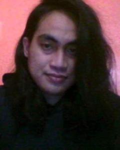 Man, 40. rdamashiro
