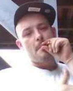 Man, 44. slack_Pizzle