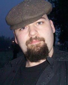 Man, 35. DaDerga