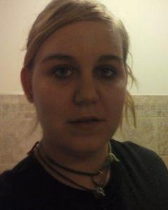 Woman, 29. wolfelover