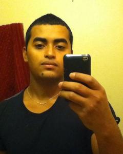 Man, 31. munozcris93