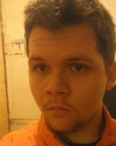 Man, 32. xxxshady1xxx