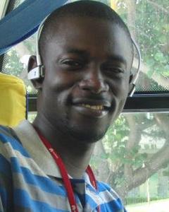 Man, 36. wadiya