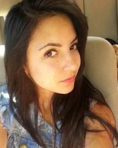 Woman, 32. MaryamDenzer1