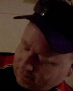 Man, 57. Brunnp