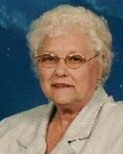 Woman, 91. Ladybug76849