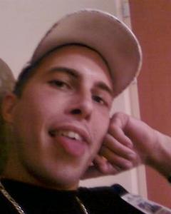 Man, 44. robert_g602