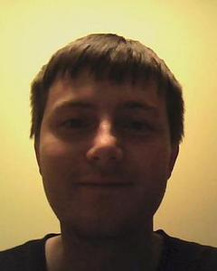 Man, 43. sjr279