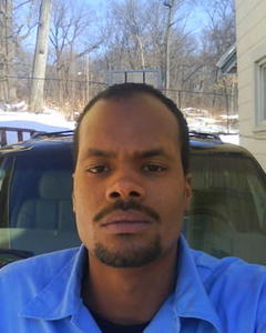 Man, 35. andrew1978798