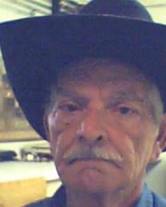 Man, 78. cowboyup200451