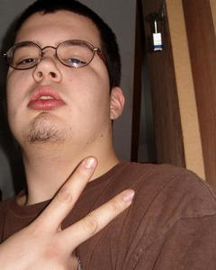 Man, 37. trugmutha