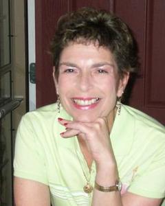 Woman, 81. mammajo