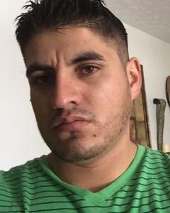 Man, 39. Xavi6375