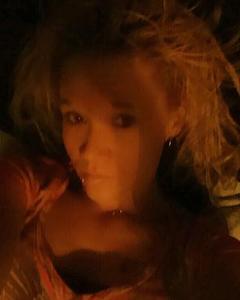 Woman, 42. elicia