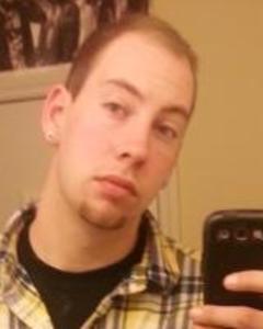 Man, 33. codyyyf