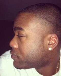 Man, 40. Kenny6436
