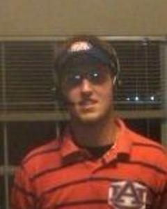 Man, 44. MrBusiness