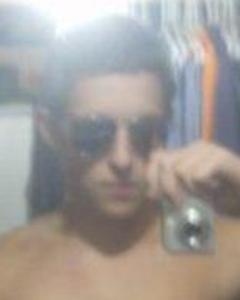 Man, 34. Dust1990