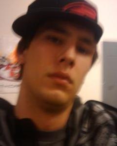 Man, 35. h2obrandon