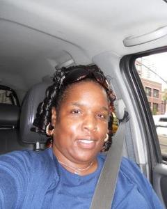 Woman, 60. ladyk007