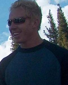 Man, 47. surfcolorado