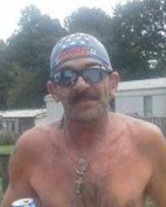 Man, 53. warpie