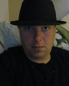 Man, 47. David_Karmasek