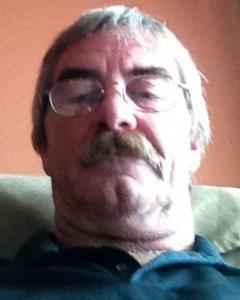 Man, 63. Morg51