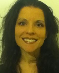 Woman, 53. DLF4221