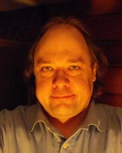 Man, 62. engineerguy