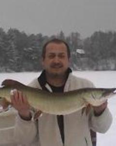 Man, 51. hardscott