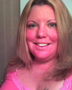 Woman, 46. katiepatch