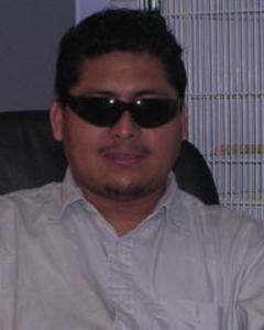 Man, 47. michel389