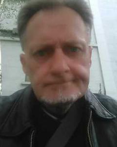 Man, 67. FirsrGentleman