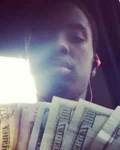 Man, 29. Richhomevonn