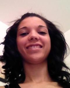 Woman, 34. Bianca2224