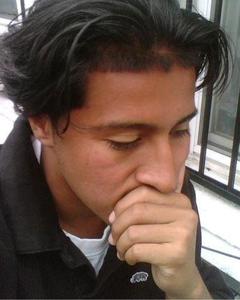 Man, 35. John906476