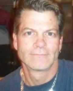 Man, 57. STVROBB