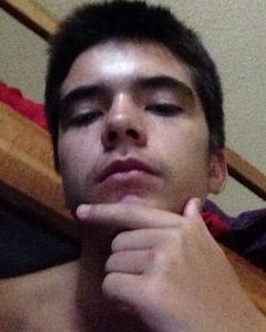 Man, 29. Dirty_Mexi1161