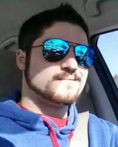 Man, 29. crazychris5138