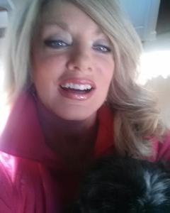 Woman, 70. PatriciasRoses