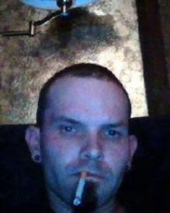 Man, 41. pup3747
