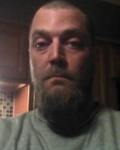 Man, 49. rosebone
